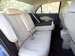 Toyota Yaris Sedan 2007 года